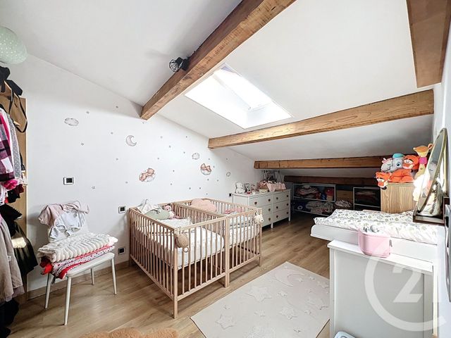 Maison &agrave; vendre - 4 pi&egrave;ces - 68,57 m2 - Cournon D Auvergne - 63 - AUVERGNE