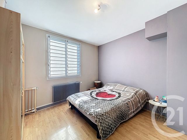 Maison &agrave; vendre - 4 pi&egrave;ces - 97,43 m2 - St Bonnet Les Allier - 63 - AUVERGNE