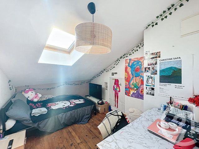 Maison &agrave; vendre - 4 pi&egrave;ces - 97,43 m2 - St Bonnet Les Allier - 63 - AUVERGNE