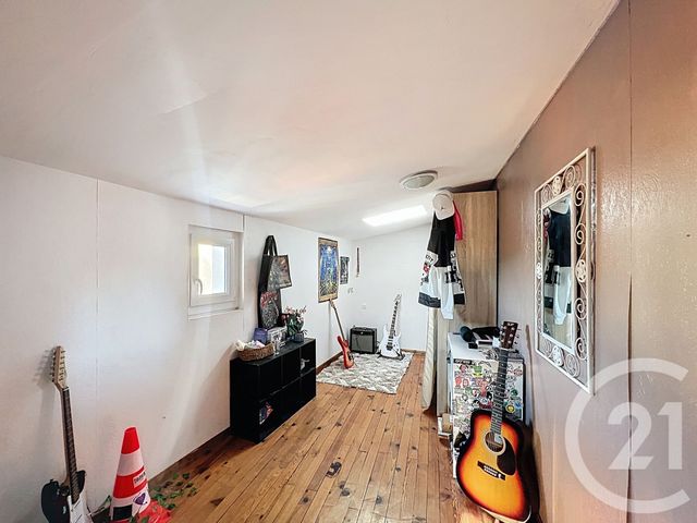 Maison &agrave; vendre - 4 pi&egrave;ces - 97,43 m2 - St Bonnet Les Allier - 63 - AUVERGNE