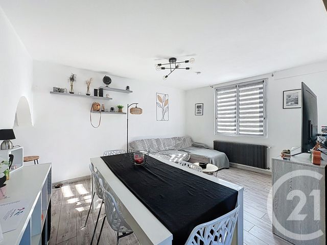 Maison &agrave; vendre - 4 pi&egrave;ces - 97,43 m2 - St Bonnet Les Allier - 63 - AUVERGNE