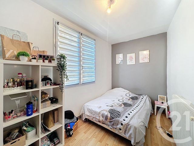 Maison &agrave; vendre - 4 pi&egrave;ces - 97,43 m2 - St Bonnet Les Allier - 63 - AUVERGNE