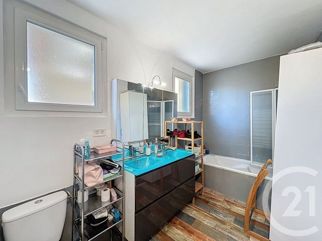 Maison &agrave; vendre - 4 pi&egrave;ces - 97,43 m2 - St Bonnet Les Allier - 63 - AUVERGNE