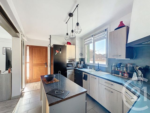 Maison &agrave; vendre - 4 pi&egrave;ces - 97,43 m2 - St Bonnet Les Allier - 63 - AUVERGNE