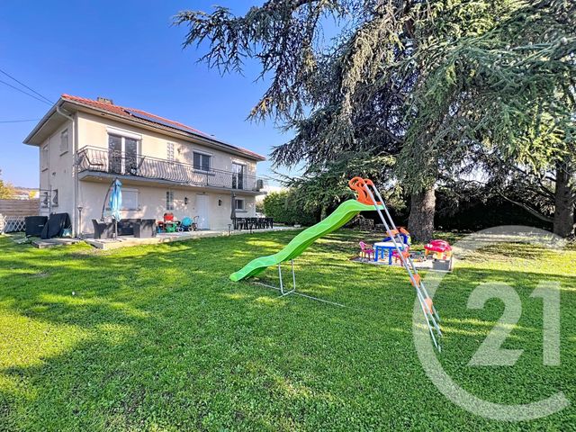 Prix immobilier COURNON D AUVERGNE - Photo d’une maison vendue