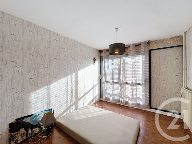 Appartement &agrave; vendre - 4 pi&egrave;ces - 85,68 m2 - Cournon D Auvergne - 63 - AUVERGNE