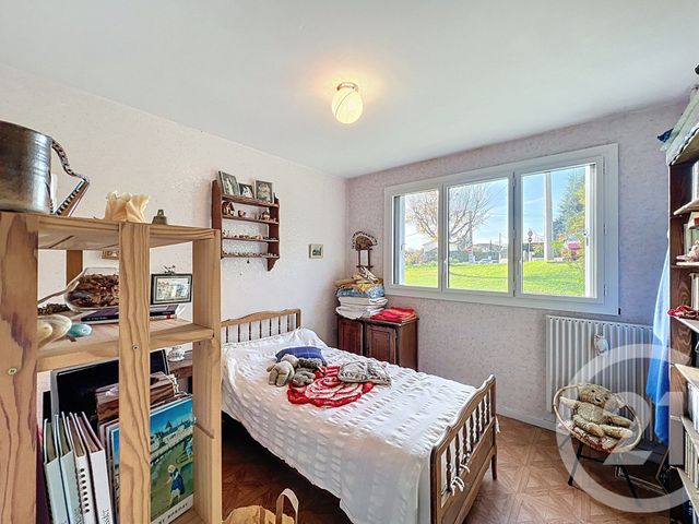 Appartement &agrave; vendre - 4 pi&egrave;ces - 85,68 m2 - Cournon D Auvergne - 63 - AUVERGNE