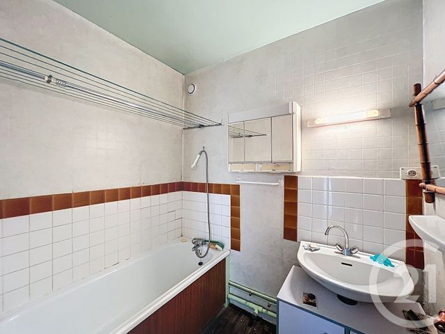 Appartement &agrave; vendre - 4 pi&egrave;ces - 85,68 m2 - Cournon D Auvergne - 63 - AUVERGNE