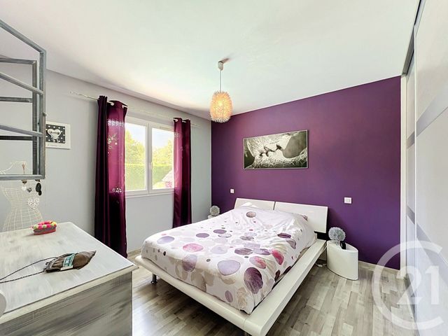 Maison &agrave; vendre - 5 pi&egrave;ces - 123,65 m2 - La Roche Blanche - 63 - AUVERGNE