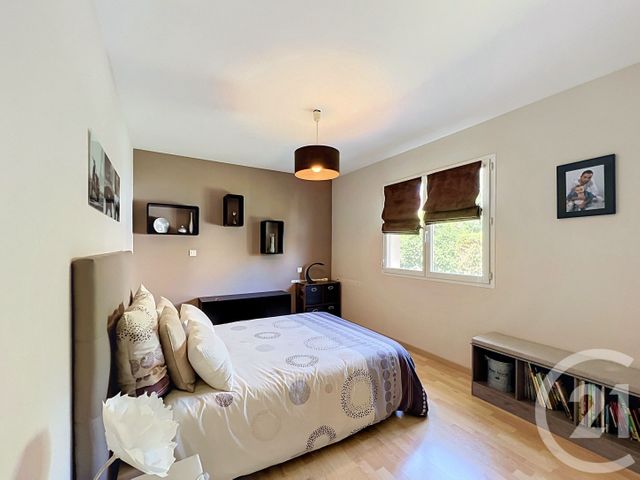 Maison &agrave; vendre - 5 pi&egrave;ces - 123,65 m2 - La Roche Blanche - 63 - AUVERGNE