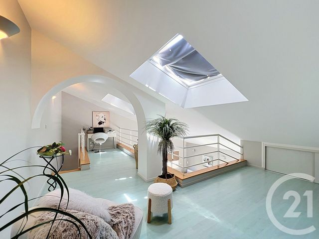 Maison &agrave; vendre - 5 pi&egrave;ces - 123,65 m2 - La Roche Blanche - 63 - AUVERGNE