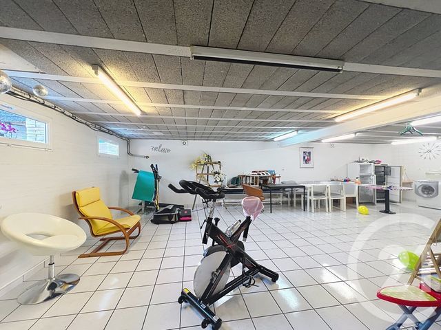 Maison &agrave; vendre - 5 pi&egrave;ces - 123,65 m2 - La Roche Blanche - 63 - AUVERGNE