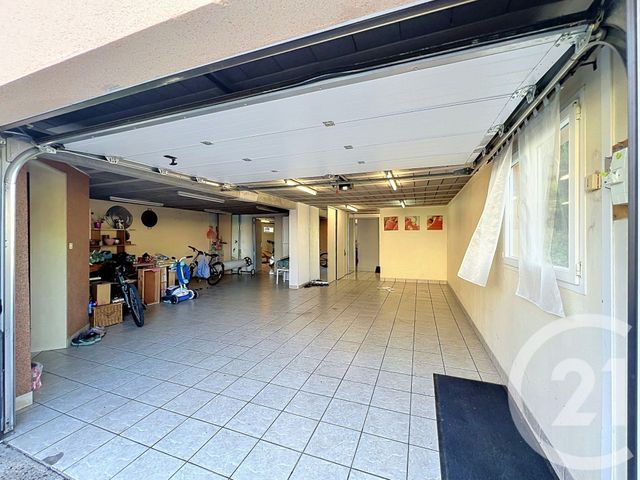 Maison &agrave; vendre - 5 pi&egrave;ces - 123,65 m2 - La Roche Blanche - 63 - AUVERGNE