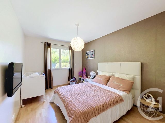 Maison &agrave; vendre - 5 pi&egrave;ces - 123,65 m2 - La Roche Blanche - 63 - AUVERGNE