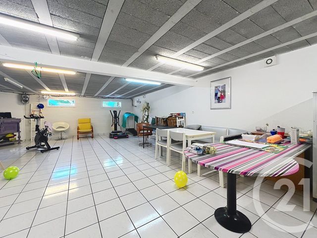 Maison &agrave; vendre - 5 pi&egrave;ces - 123,65 m2 - La Roche Blanche - 63 - AUVERGNE