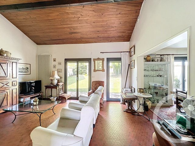 Maison &agrave; vendre - 4 pi&egrave;ces - 103,69 m2 - Cournon D Auvergne - 63 - AUVERGNE