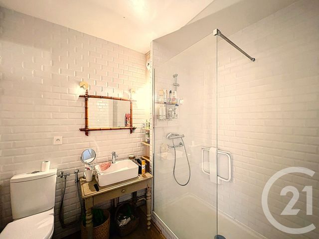 Maison &agrave; vendre - 4 pi&egrave;ces - 103,69 m2 - Cournon D Auvergne - 63 - AUVERGNE