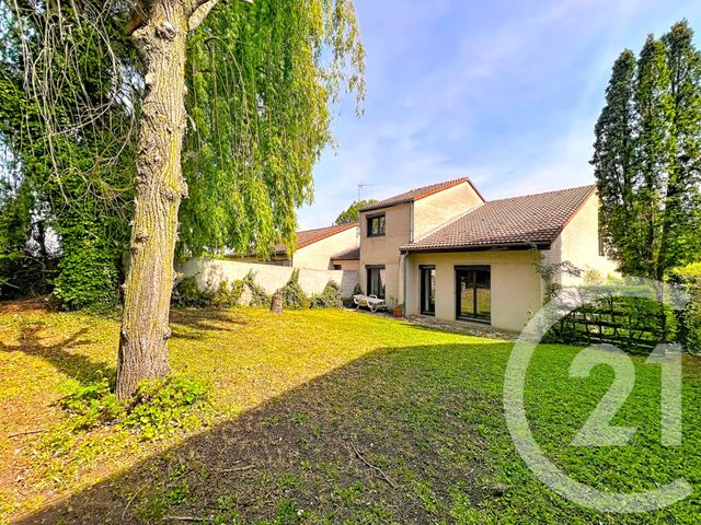 maison - COURNON D AUVERGNE - 63