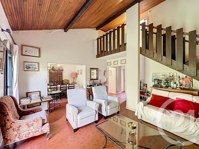 Maison &agrave; vendre - 4 pi&egrave;ces - 103,69 m2 - Cournon D Auvergne - 63 - AUVERGNE