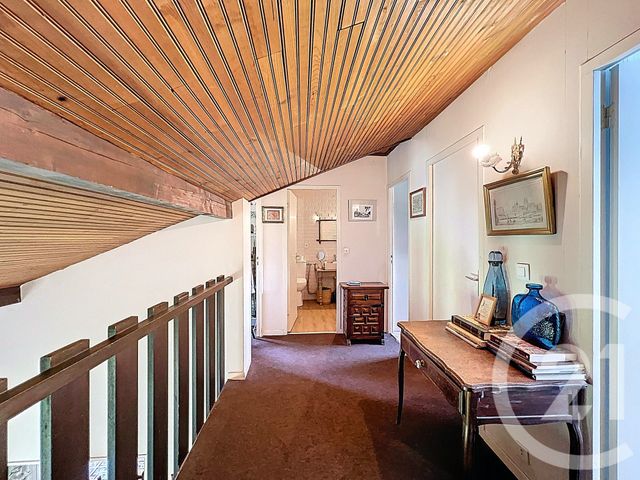 Maison &agrave; vendre - 4 pi&egrave;ces - 103,69 m2 - Cournon D Auvergne - 63 - AUVERGNE