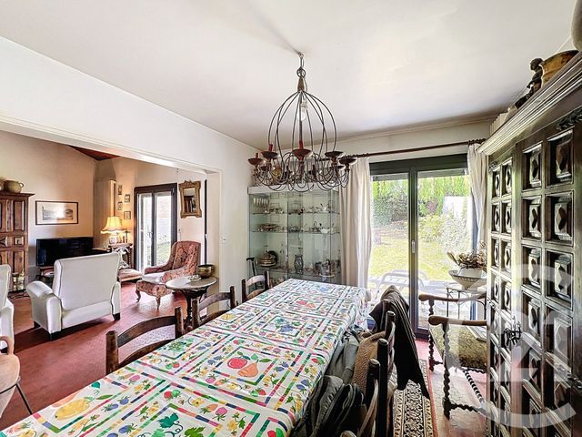 Maison &agrave; vendre - 4 pi&egrave;ces - 103,69 m2 - Cournon D Auvergne - 63 - AUVERGNE