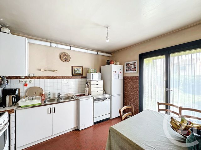 Maison &agrave; vendre - 4 pi&egrave;ces - 103,69 m2 - Cournon D Auvergne - 63 - AUVERGNE