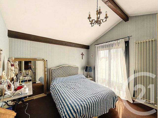 Maison &agrave; vendre - 4 pi&egrave;ces - 103,69 m2 - Cournon D Auvergne - 63 - AUVERGNE