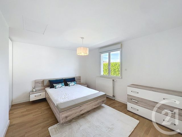 Maison &agrave; vendre - 8 pi&egrave;ces - 143,40 m2 - St Georges Sur Allier - 63 - AUVERGNE