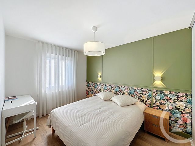 Maison &agrave; vendre - 8 pi&egrave;ces - 143,40 m2 - St Georges Sur Allier - 63 - AUVERGNE