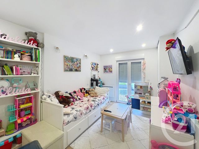 Maison &agrave; vendre - 8 pi&egrave;ces - 143,40 m2 - St Georges Sur Allier - 63 - AUVERGNE