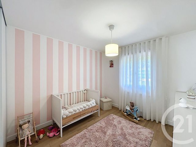 Maison &agrave; vendre - 8 pi&egrave;ces - 143,40 m2 - St Georges Sur Allier - 63 - AUVERGNE