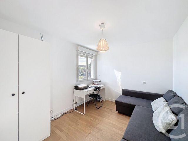 Maison &agrave; vendre - 8 pi&egrave;ces - 143,40 m2 - St Georges Sur Allier - 63 - AUVERGNE