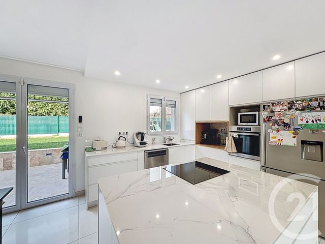 Maison &agrave; vendre - 8 pi&egrave;ces - 143,40 m2 - St Georges Sur Allier - 63 - AUVERGNE