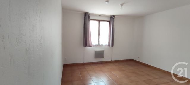 Appartement Studio &agrave; louer - 1 pi&egrave;ce - 23,73 m2 - La Sauvetat - 63 - AUVERGNE