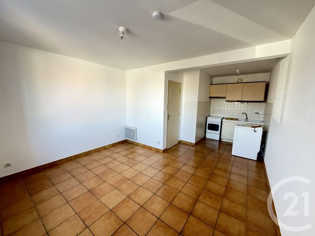 appartement - LA SAUVETAT - 63