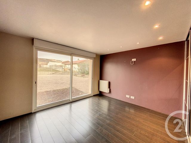 Maison &agrave; louer - 6 pi&egrave;ces - 105 m2 - Cournon D Auvergne - 63 - AUVERGNE