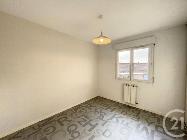 Maison &agrave; louer - 6 pi&egrave;ces - 105 m2 - Cournon D Auvergne - 63 - AUVERGNE