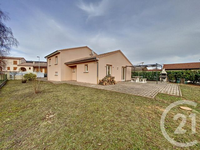 maison - COURNON D AUVERGNE - 63