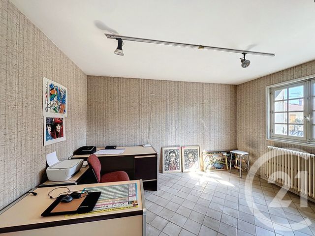 Maison &agrave; vendre - 10 pi&egrave;ces - 242 m2 - Cournon D Auvergne - 63 - AUVERGNE