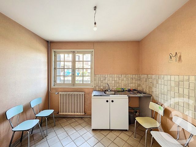 Maison &agrave; vendre - 10 pi&egrave;ces - 242 m2 - Cournon D Auvergne - 63 - AUVERGNE