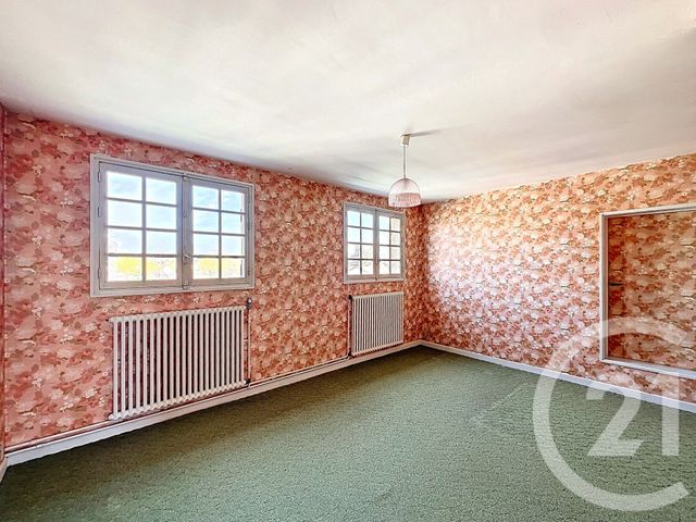 Maison &agrave; vendre - 10 pi&egrave;ces - 242 m2 - Cournon D Auvergne - 63 - AUVERGNE