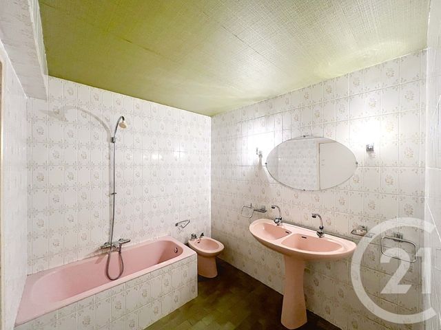 Maison &agrave; vendre - 10 pi&egrave;ces - 242 m2 - Cournon D Auvergne - 63 - AUVERGNE