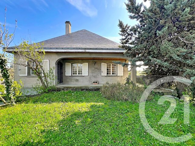 Maison &agrave; vendre - 10 pi&egrave;ces - 242 m2 - Cournon D Auvergne - 63 - AUVERGNE