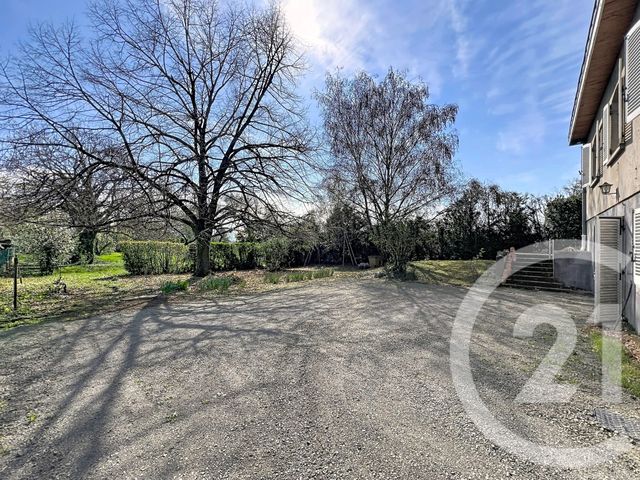 Maison &agrave; vendre - 10 pi&egrave;ces - 242 m2 - Cournon D Auvergne - 63 - AUVERGNE