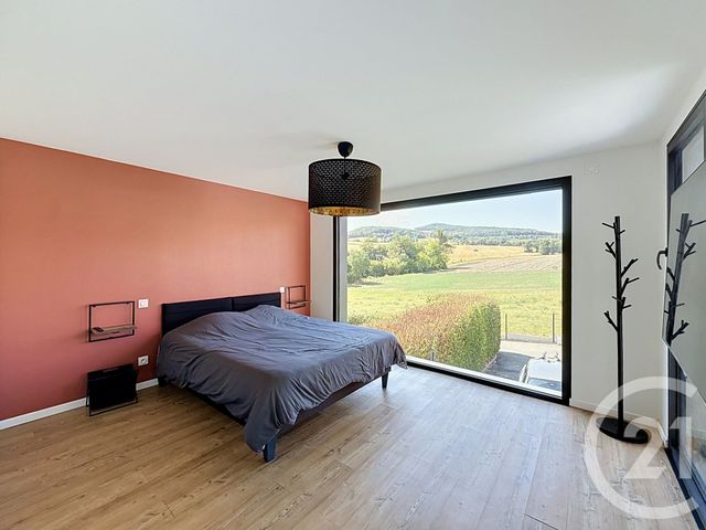 Maison &agrave; vendre - 7 pi&egrave;ces - 167,27 m2 - St Georges Sur Allier - 63 - AUVERGNE