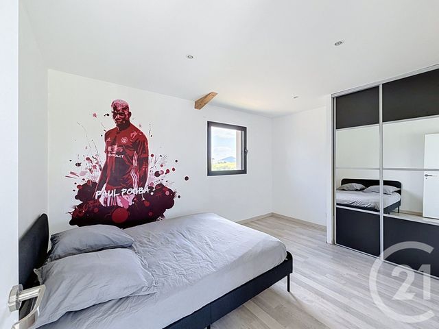 Maison &agrave; vendre - 7 pi&egrave;ces - 167,27 m2 - St Georges Sur Allier - 63 - AUVERGNE