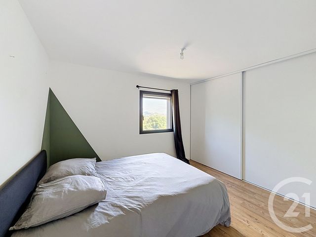 Maison &agrave; vendre - 7 pi&egrave;ces - 167,27 m2 - St Georges Sur Allier - 63 - AUVERGNE