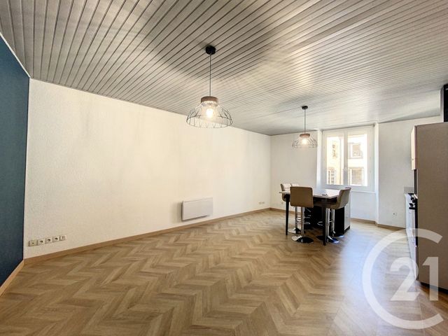 appartement - LES MARTRES DE VEYRE - 63