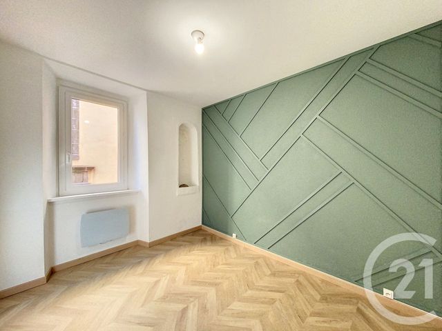 Appartement F3 &agrave; louer - 3 pi&egrave;ces - 64,06 m2 - Les Martres De Veyre - 63 - AUVERGNE