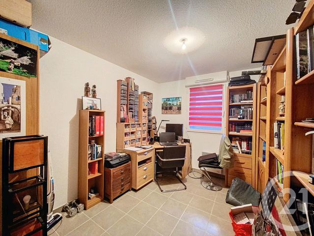 Appartement F3 &agrave; louer - 3 pi&egrave;ces - 58,42 m2 - Cournon D Auvergne - 63 - AUVERGNE